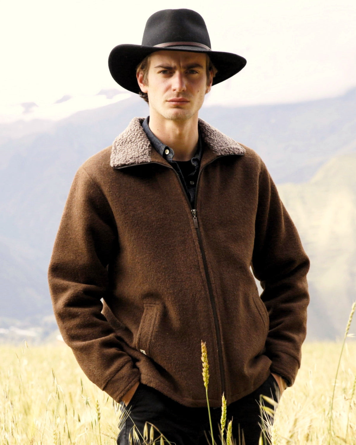 Barn Jacket