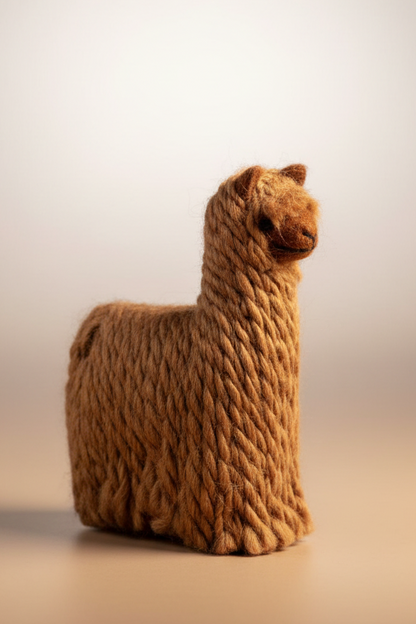 Figurine - 5" Suri