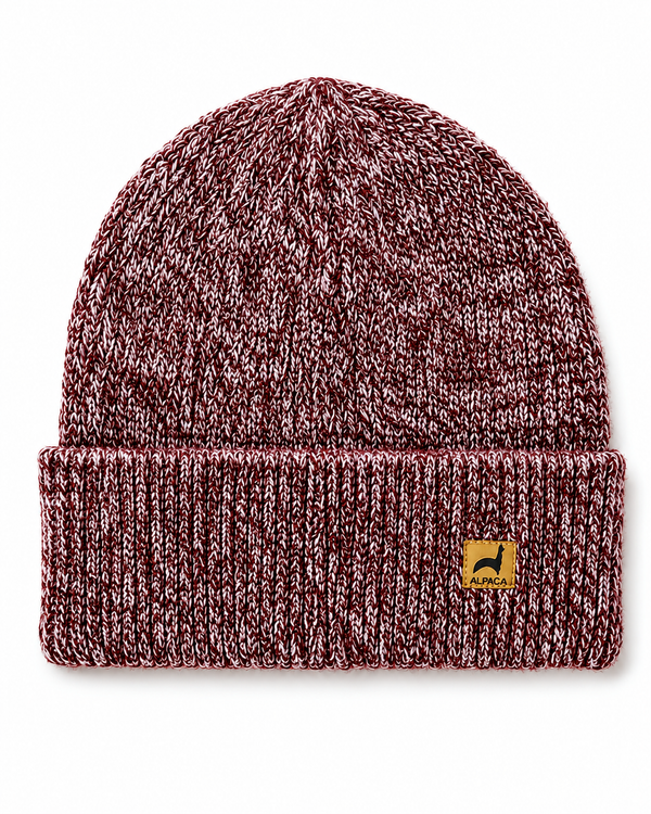 Fisherman's Hat — Burg Mel — burg mel alpaca by Peruvian Link