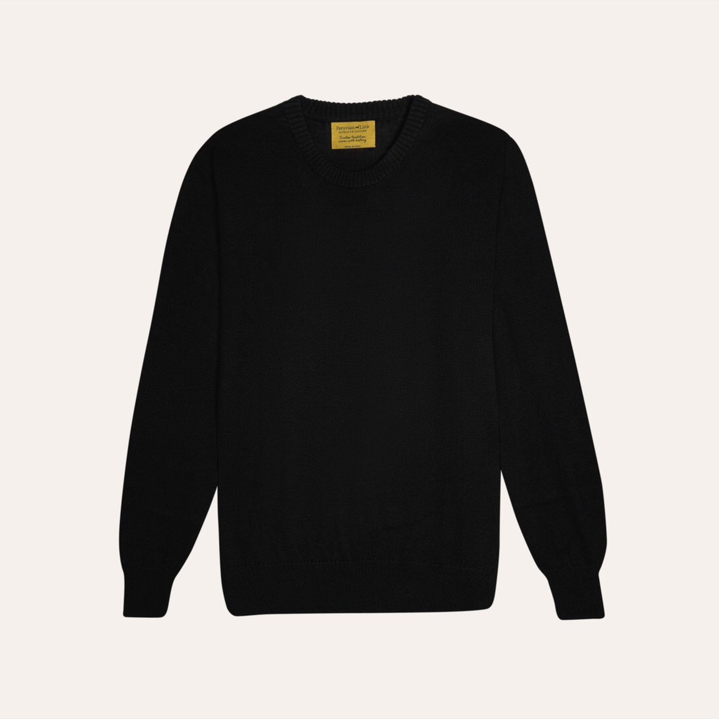 Royal Crewneck