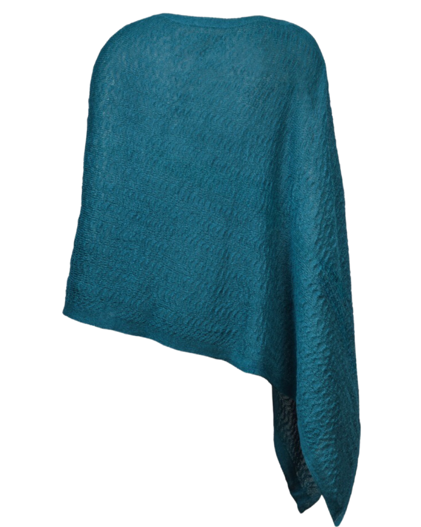 Baby Alpaca Capelet