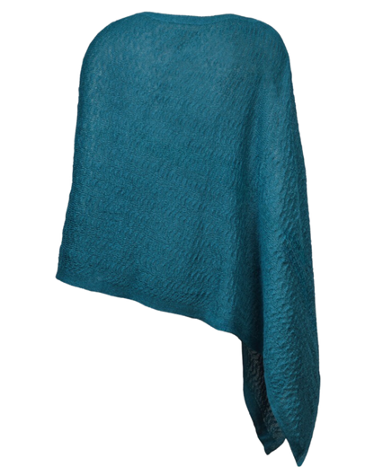 Baby Alpaca Capelet