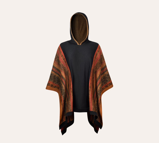 Catalonia Poncho