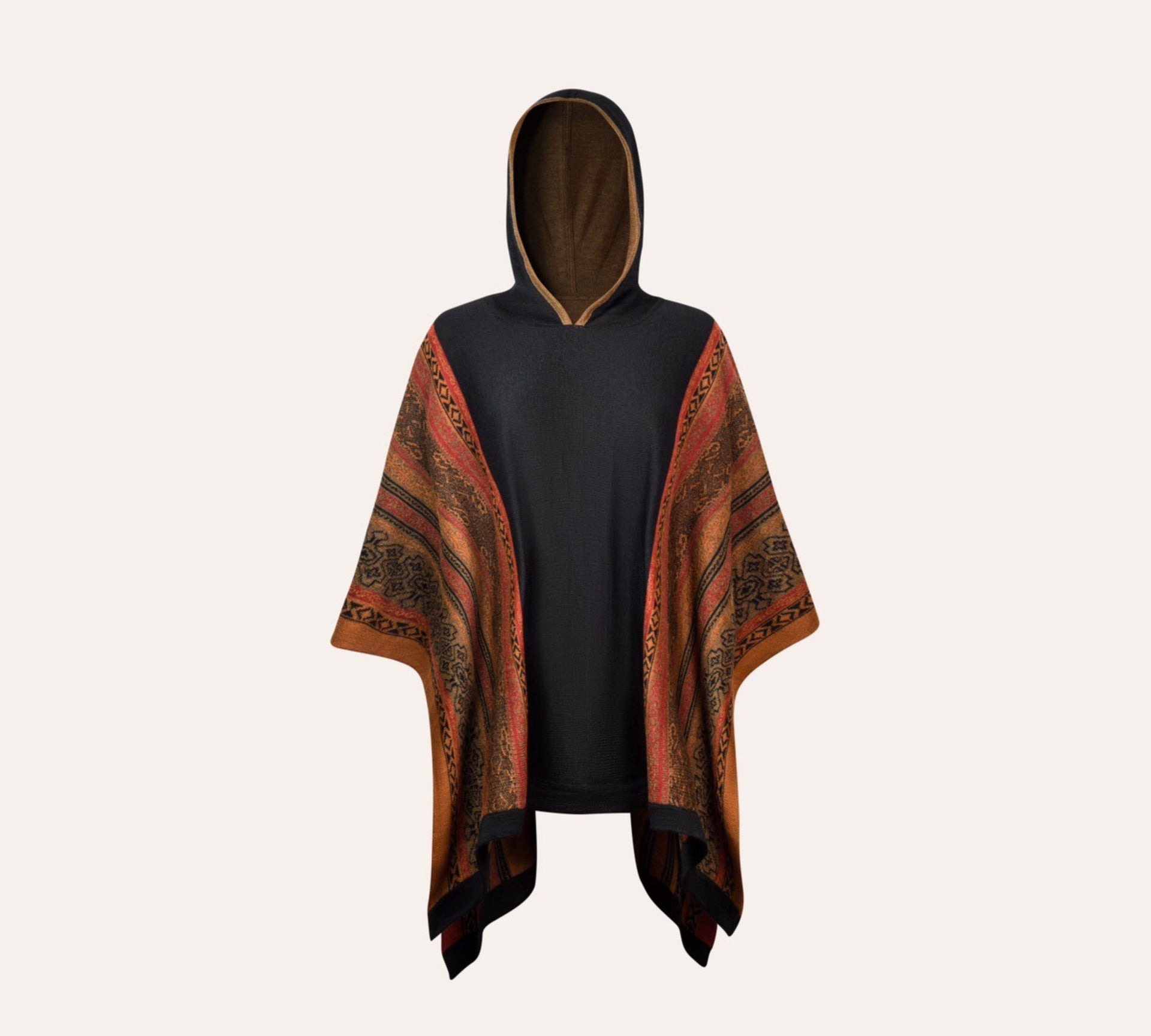 Catalonia Poncho