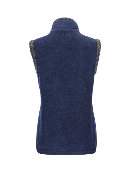 Slim Barn Vest