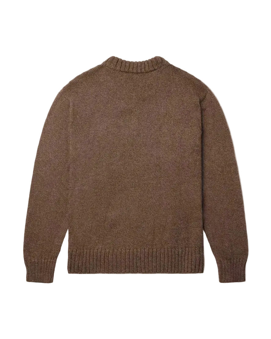 Capital Crewneck