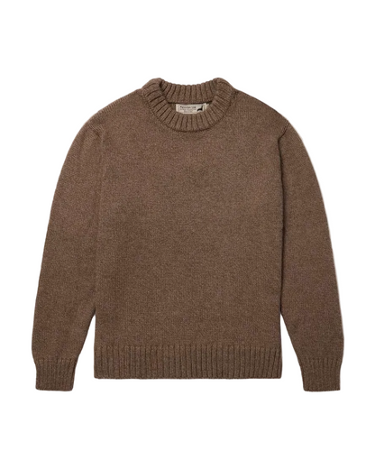 Capital Crewneck