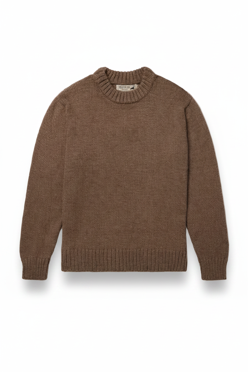 Capital Crewneck