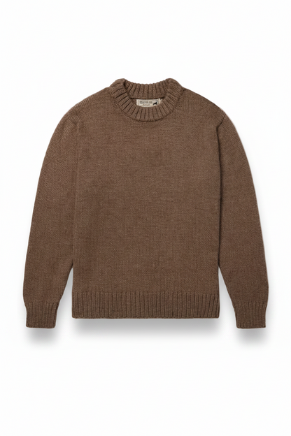 Capital Crewneck