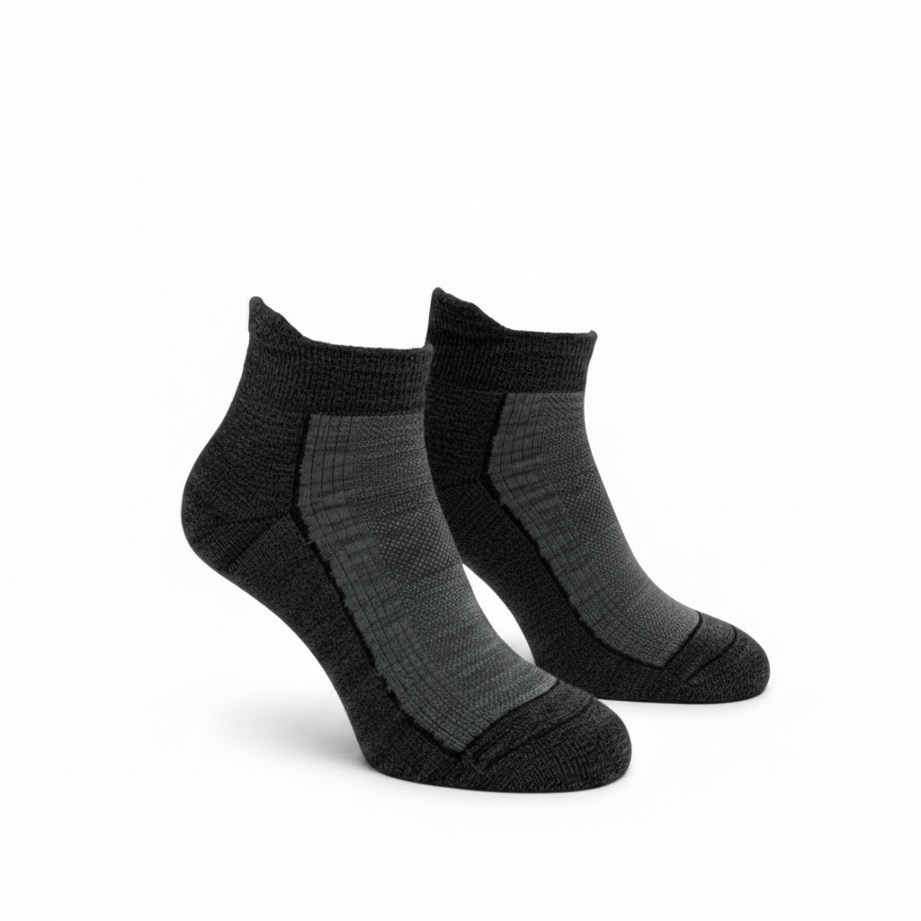 Quarter Sock