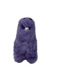 Sugar Plum 12" Alpaca — plum 12" alpaca baby alpaca by Peruvian Link