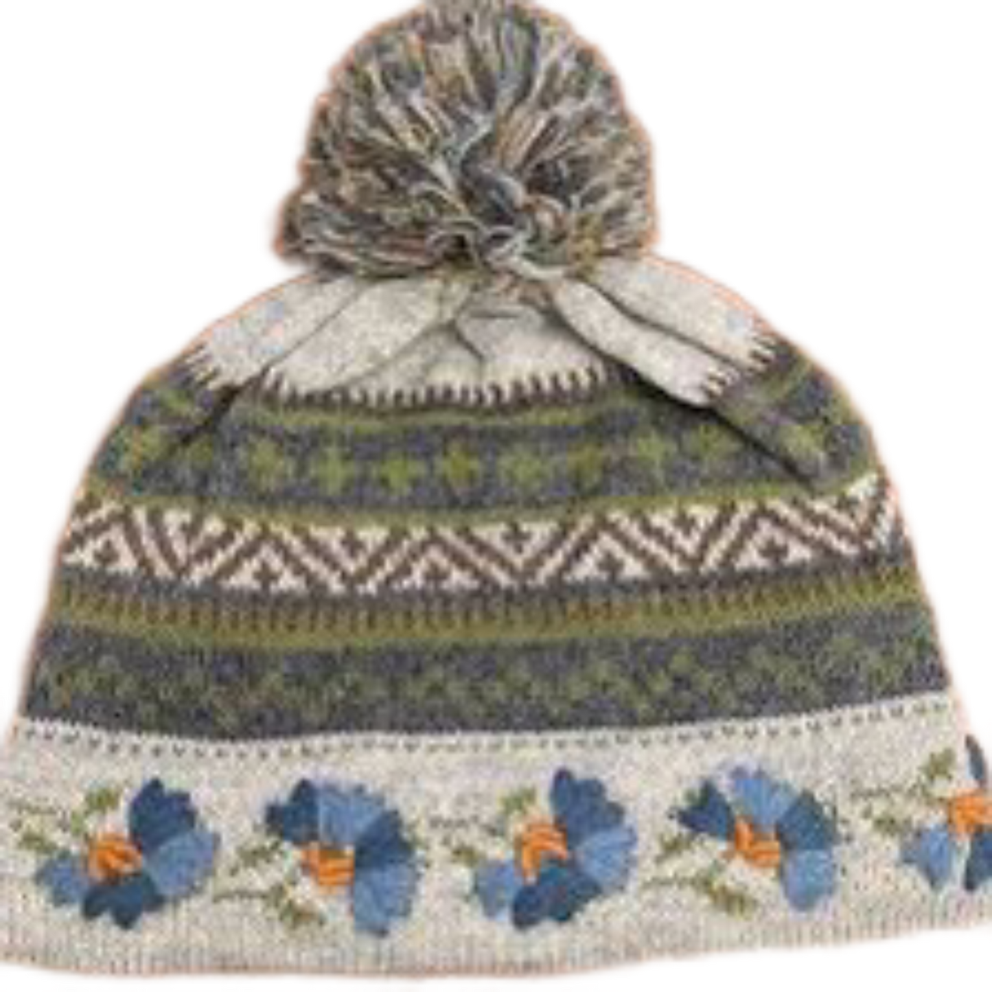 Silver Ridge Hat