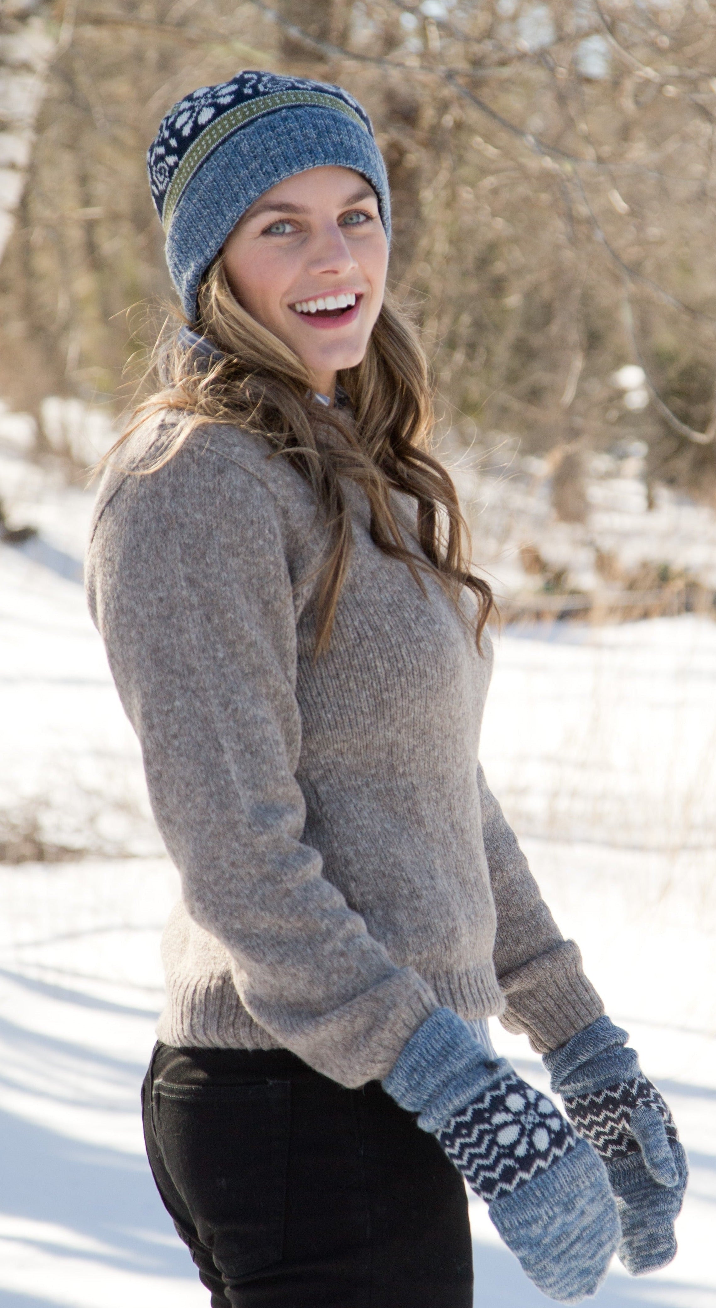 Cambridge Alpaca Wool Sweater – Peruvian Link Alpaca Collection