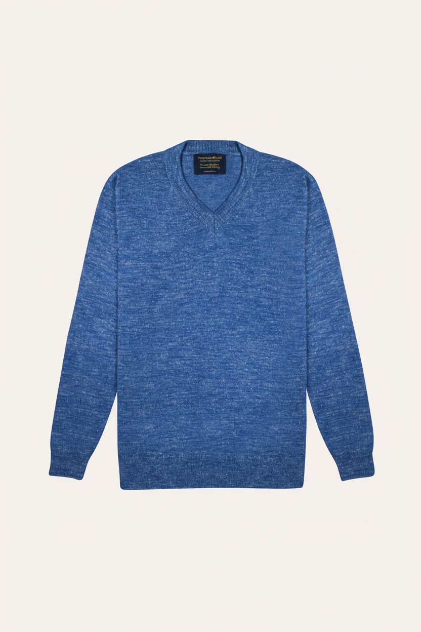 Catamaran V Neck