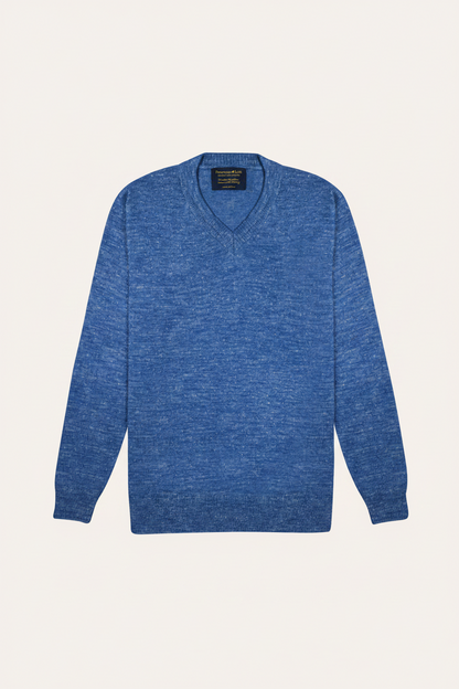 Catamaran V Neck
