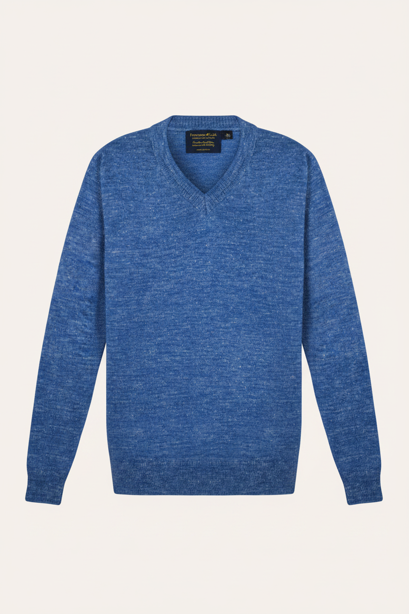 Catamaran V Neck