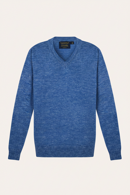 Catamaran V Neck