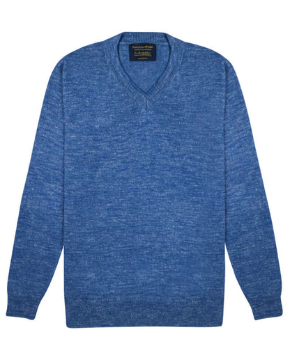 Catamaran V Neck