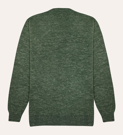 Catamaran V Neck