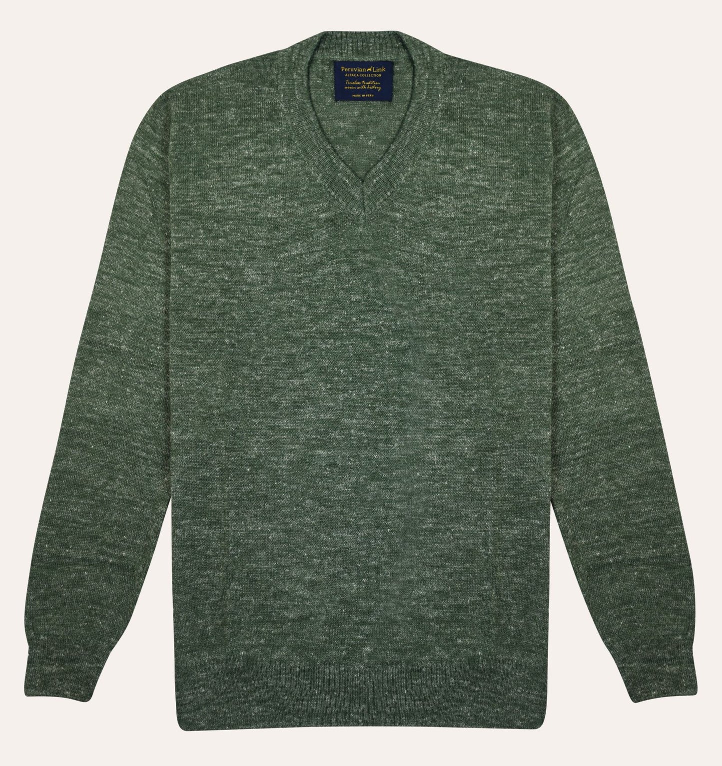 Catamaran V Neck