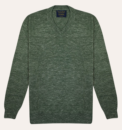 Catamaran V Neck