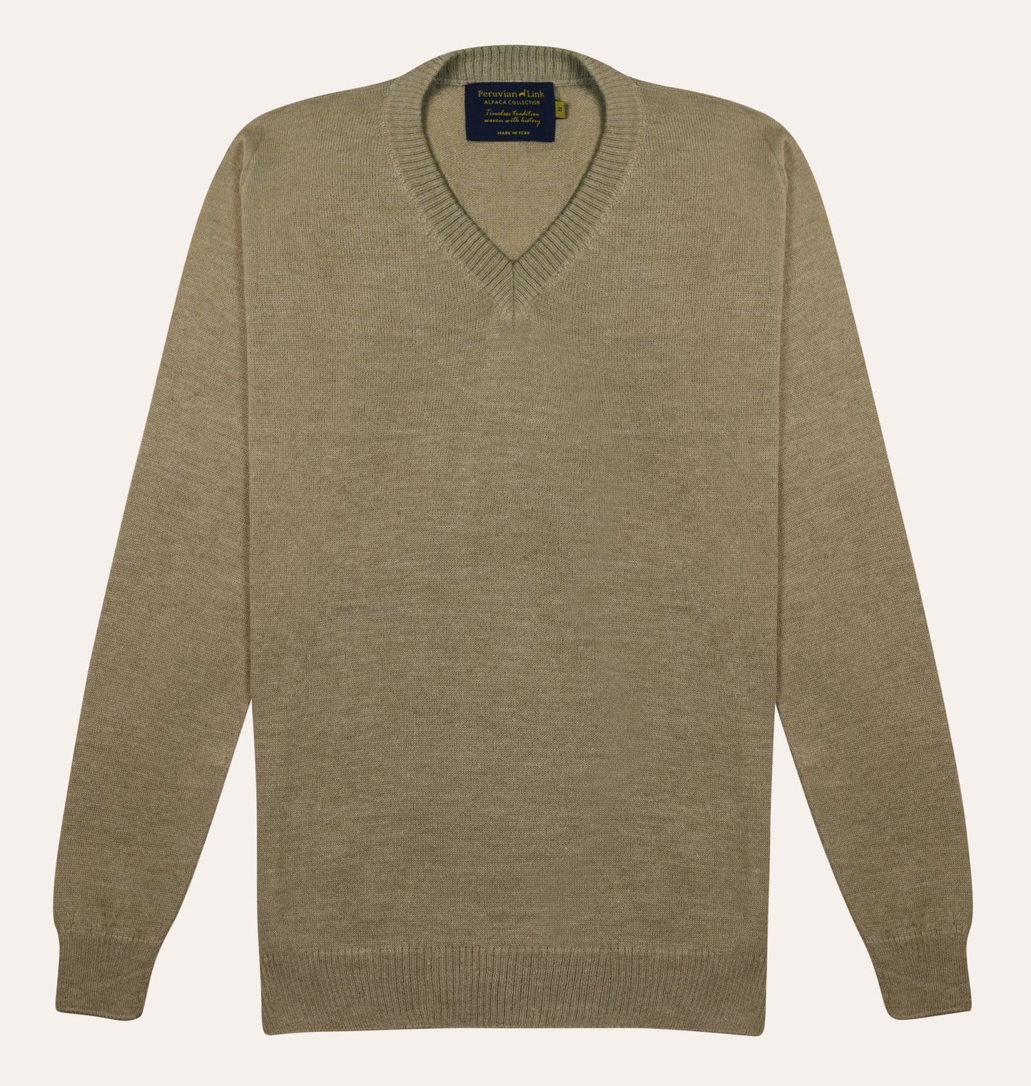 Catamaran V Neck