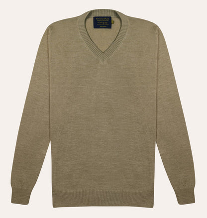 Catamaran V Neck