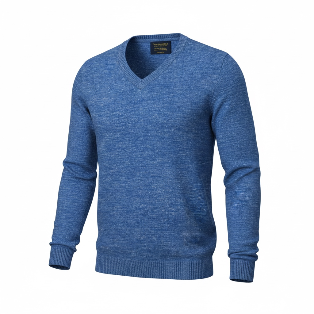 Catamaran V Neck