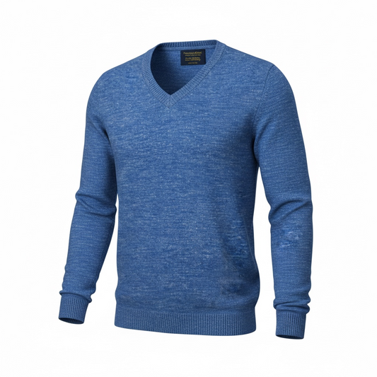 Catamaran V Neck