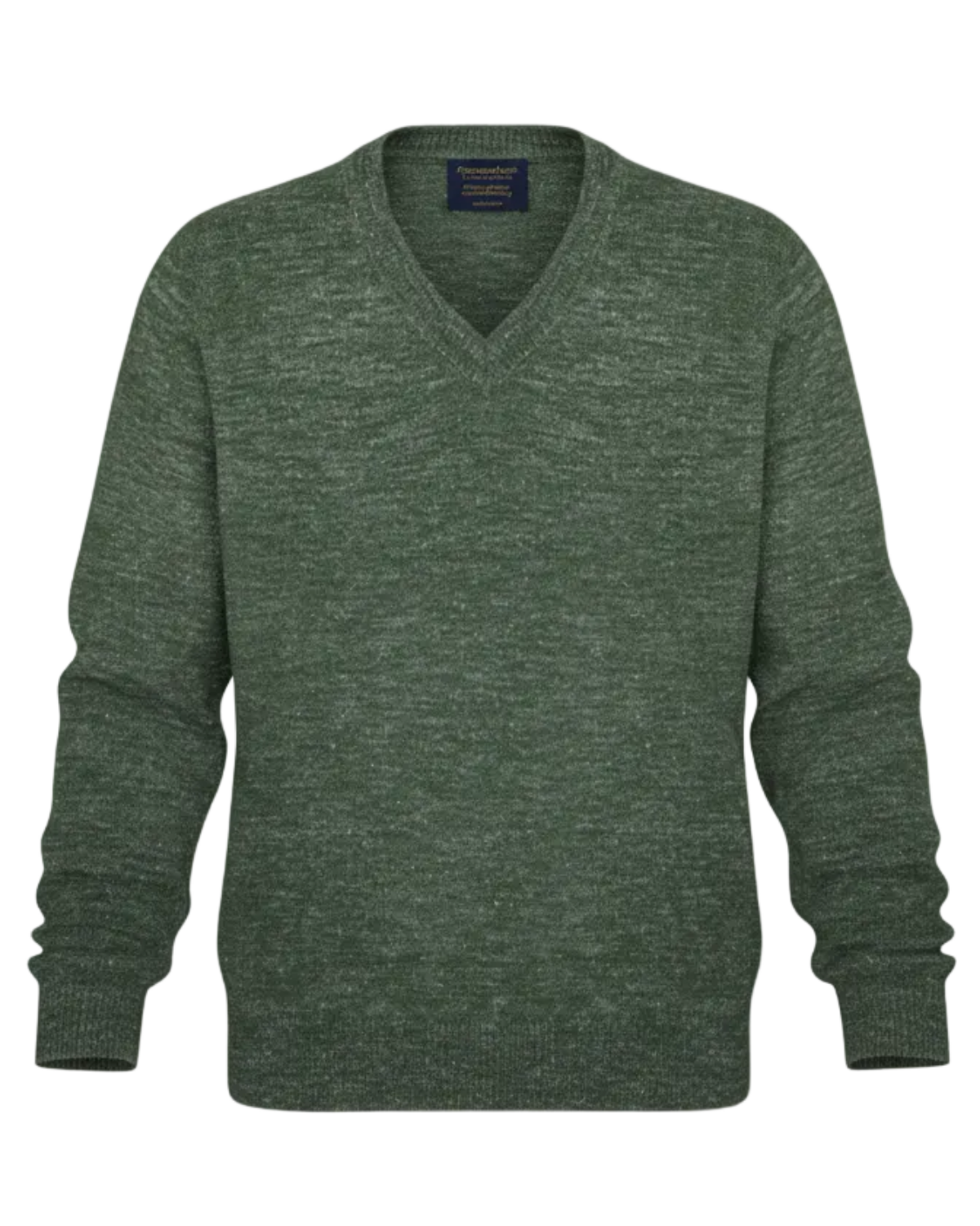 Catamaran V Neck