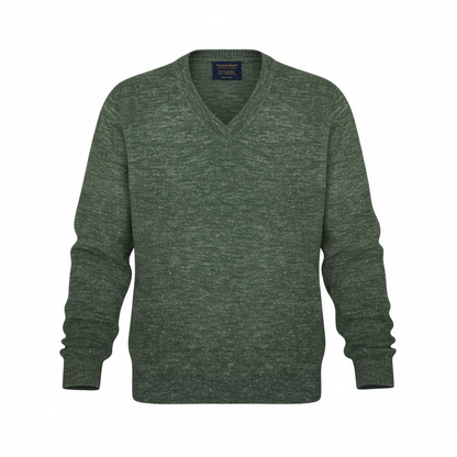 Catamaran V Neck