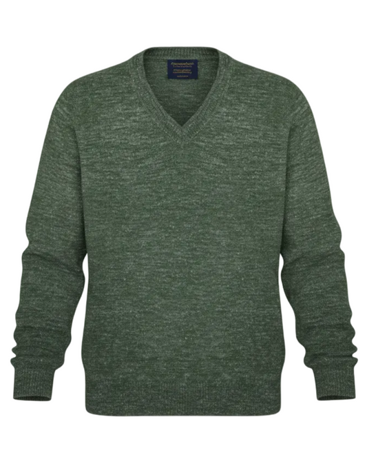 Catamaran V Neck