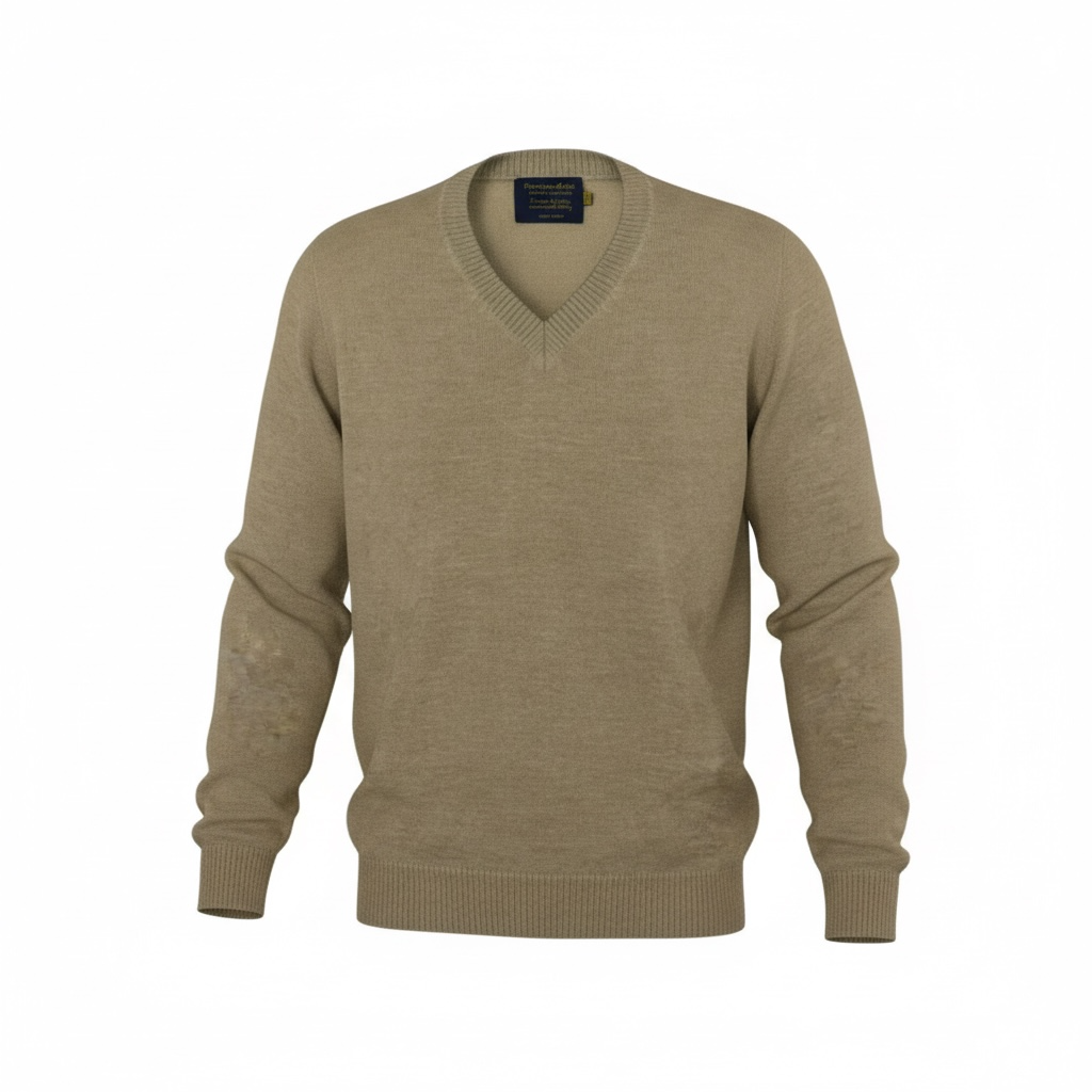 Catamaran V Neck