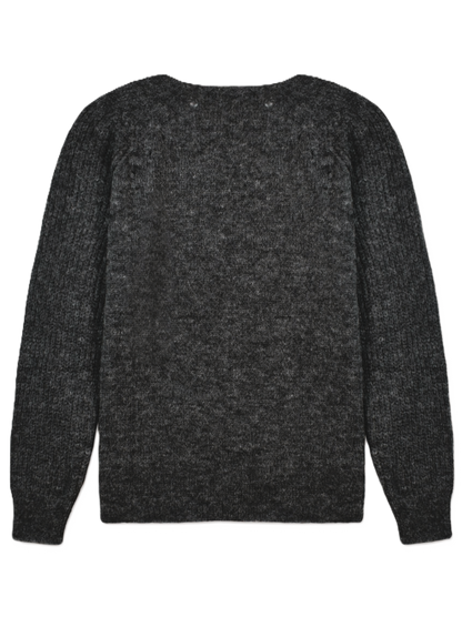 Classic Crewneck
