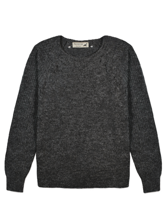 Classic Crewneck