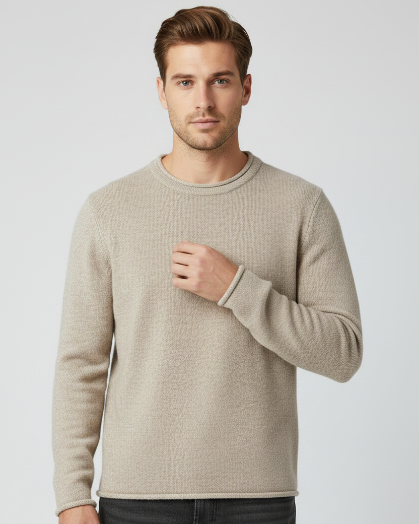 Classic Rollneck