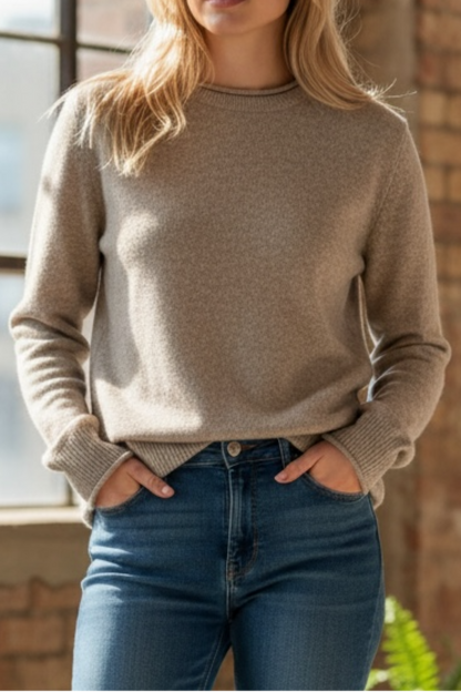Classic Rollneck