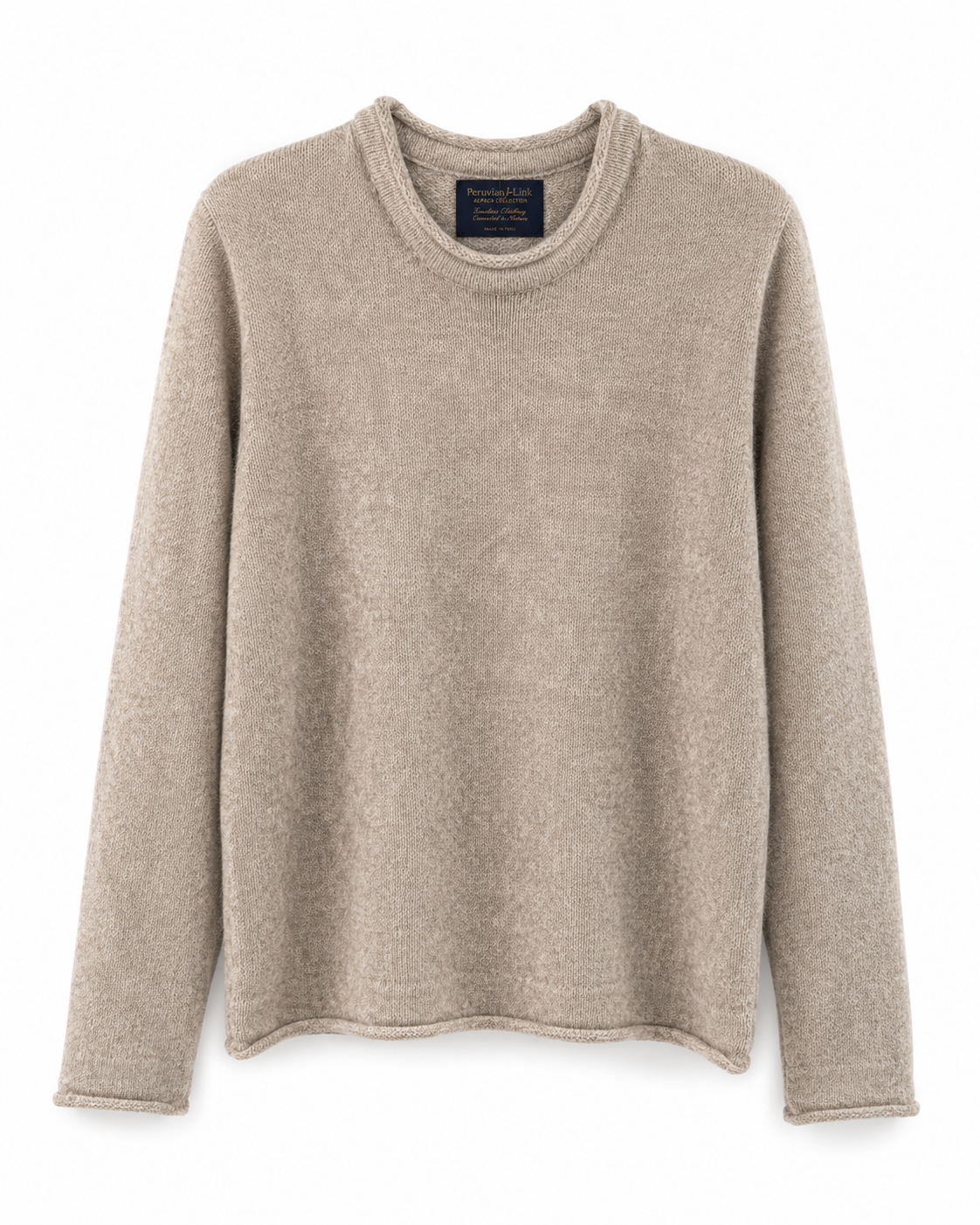 Classic Rollneck