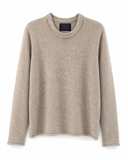 Classic Rollneck