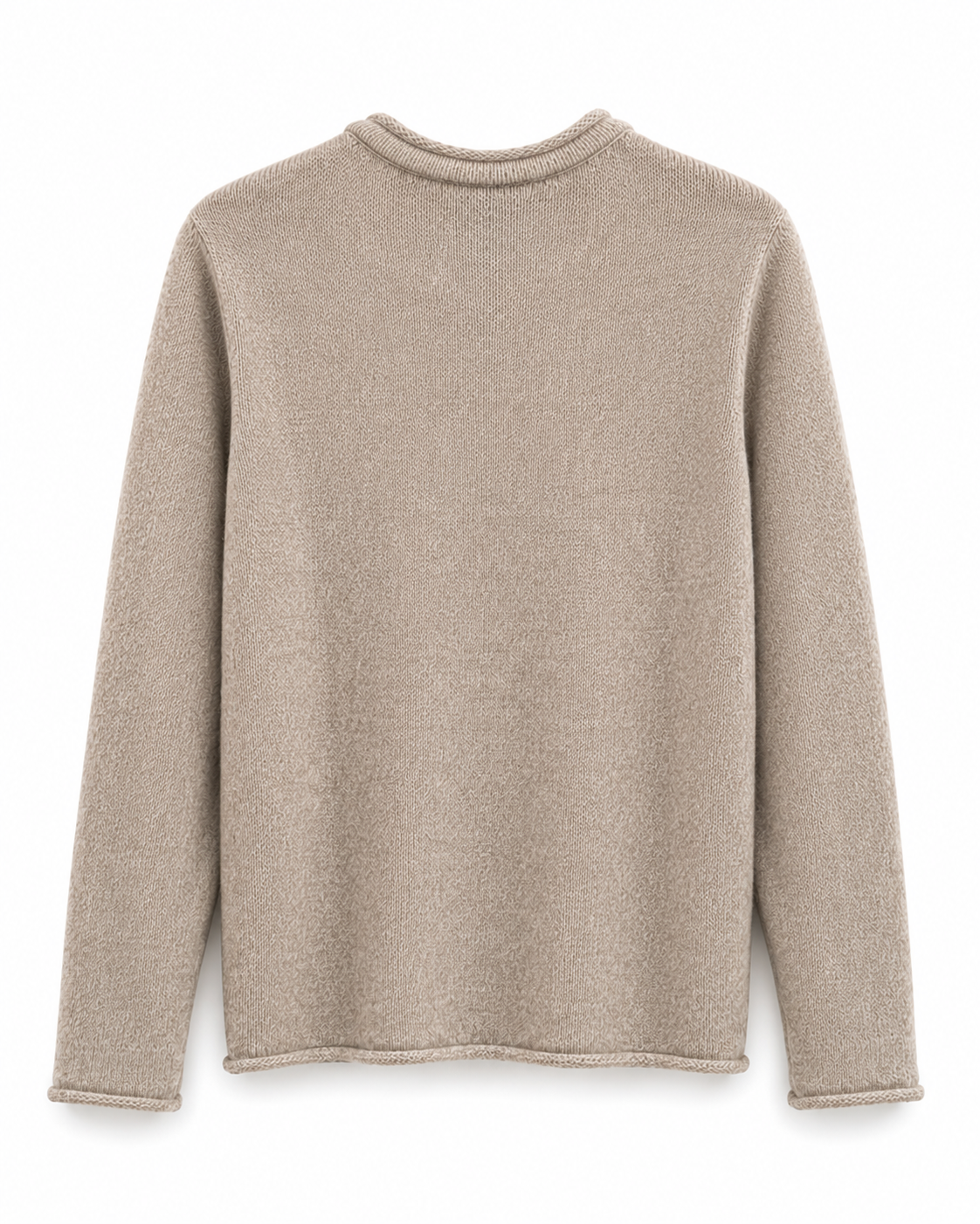 Classic Rollneck
