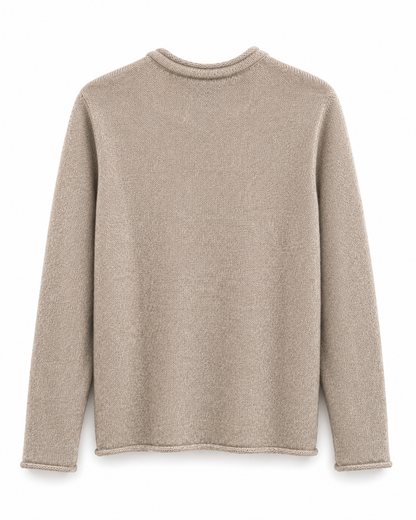 Classic Rollneck
