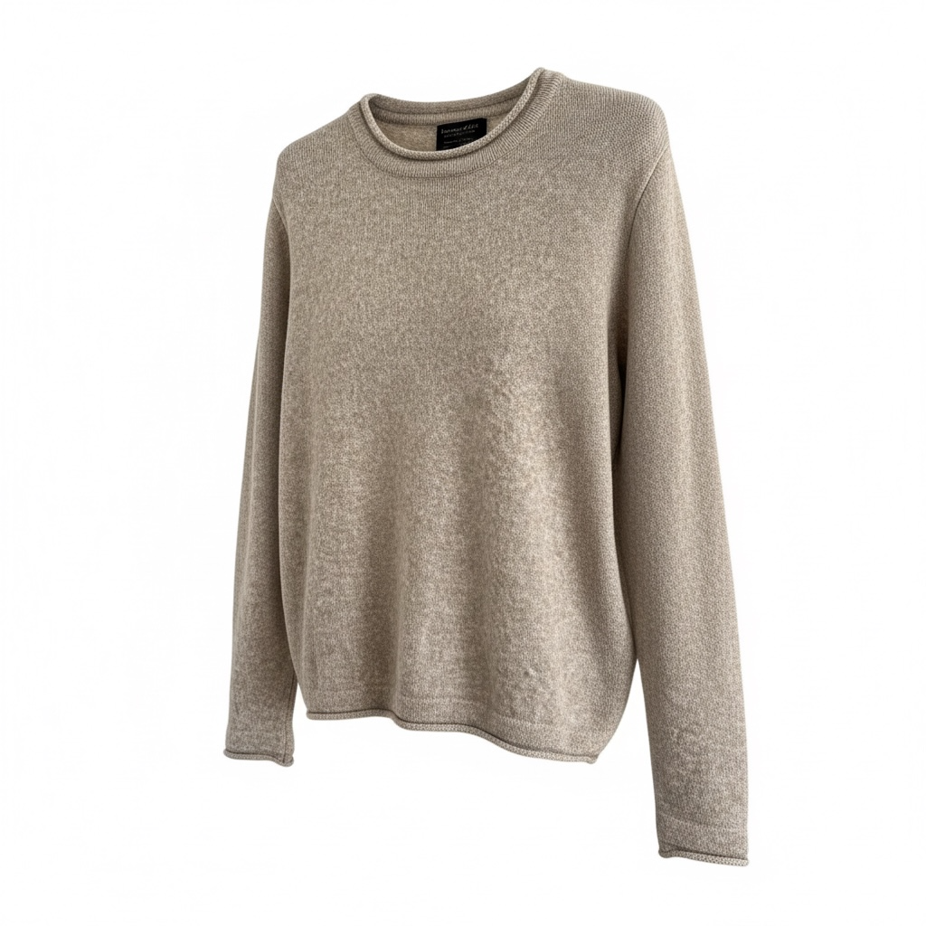 Classic Rollneck