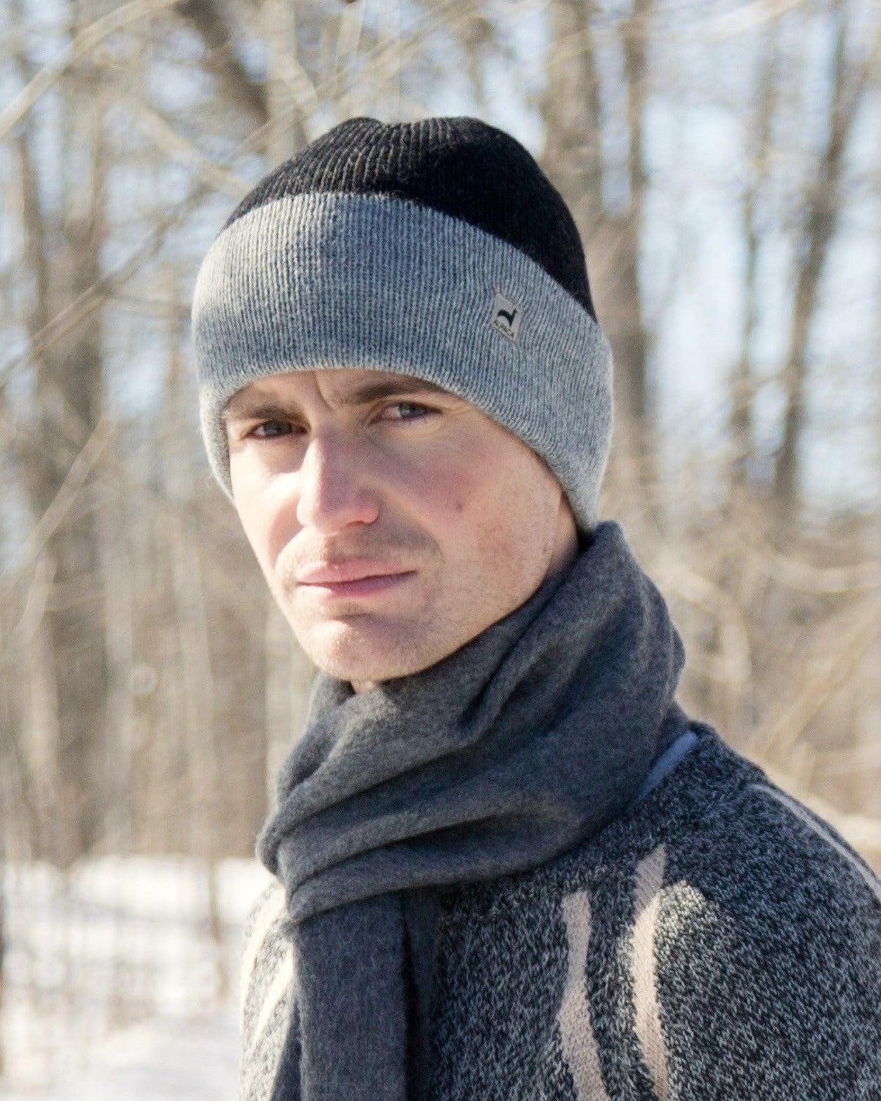 Reversible Hat