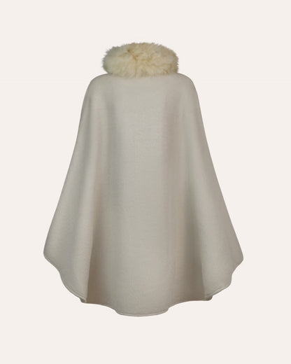 Bella Suri Cape