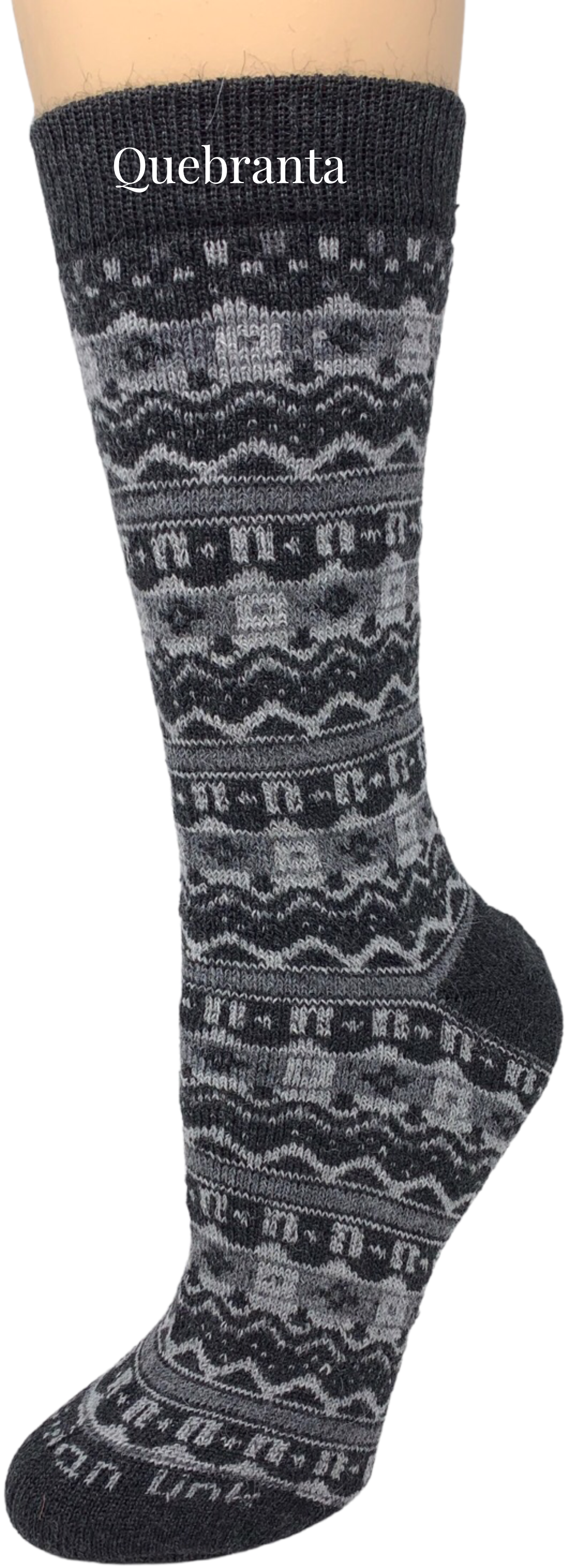 Pisco Socks