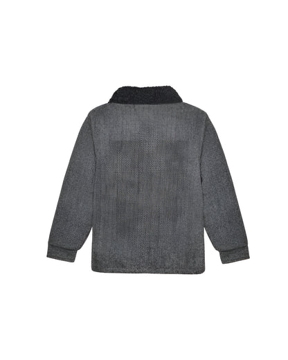 Acadia Coat