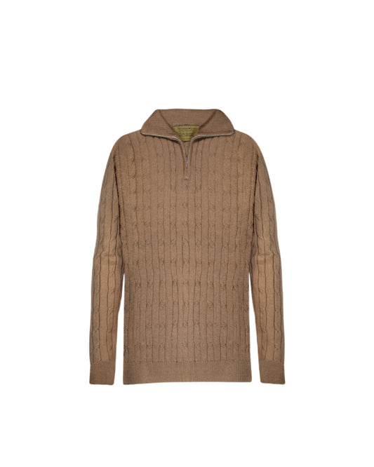 Hancock Qtr Zip