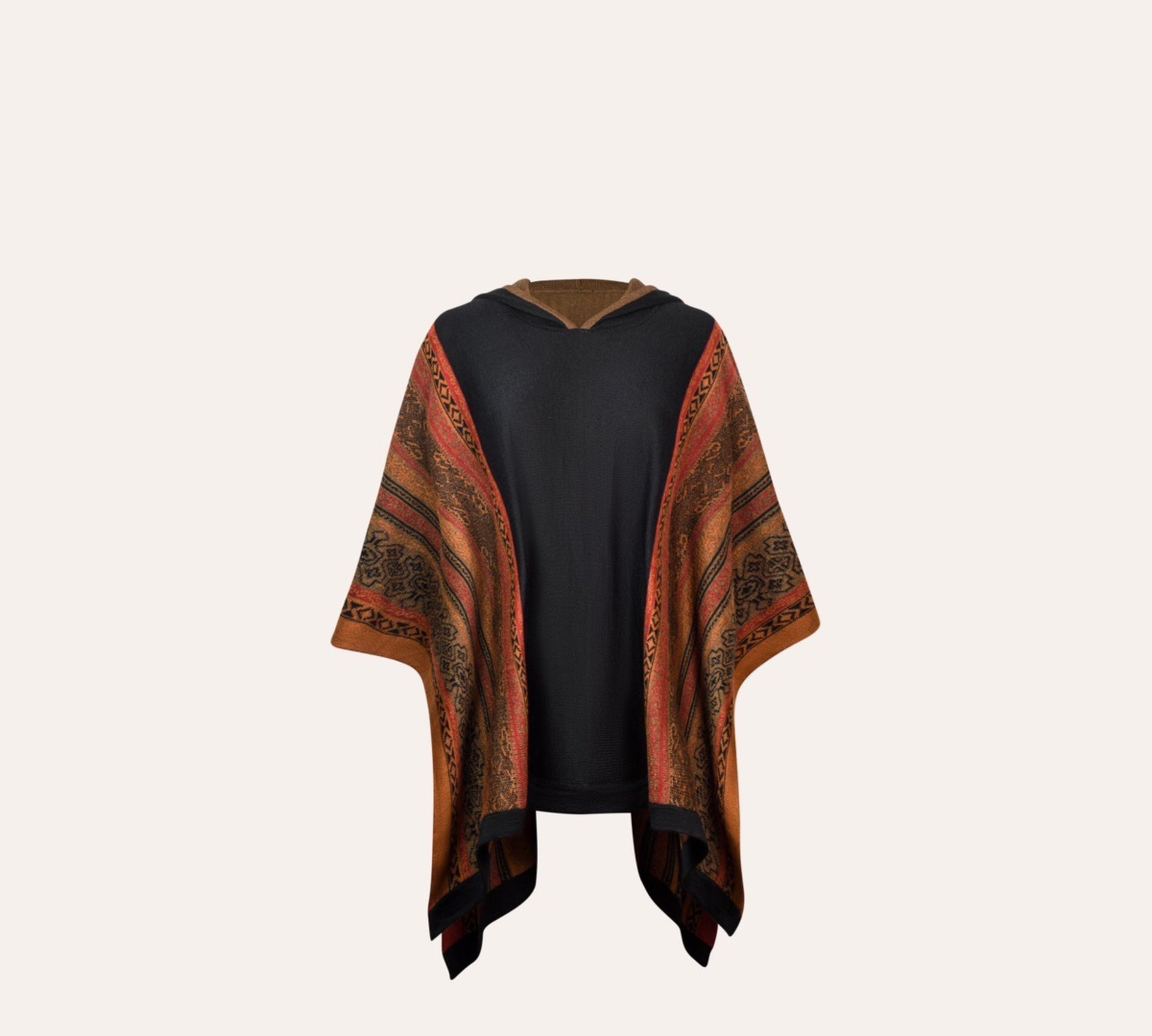 Catalonia Poncho