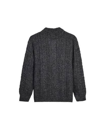 Saxon Cardigan