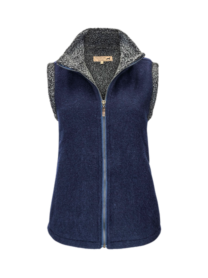 Slim Barn Vest